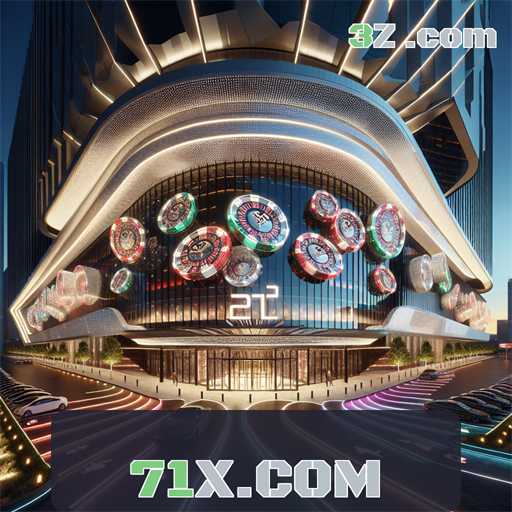 Mergulhe no App do 71x: jogos e interatividade