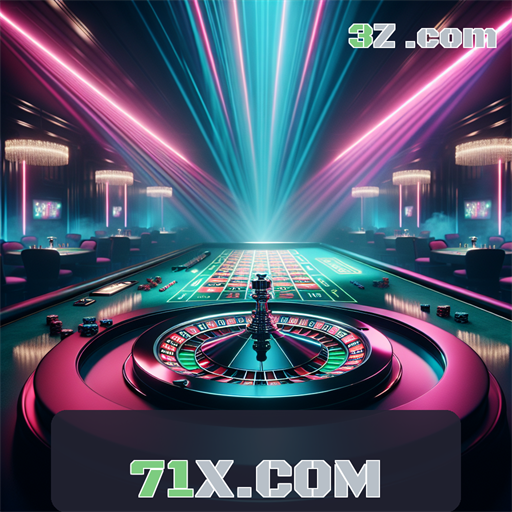 Slots Incríveis e Emoções que Despertam no 71x.com