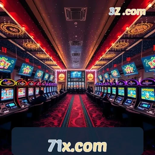 71x.com Diversão