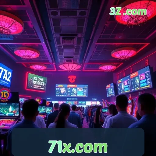 71x.com Multiplayer