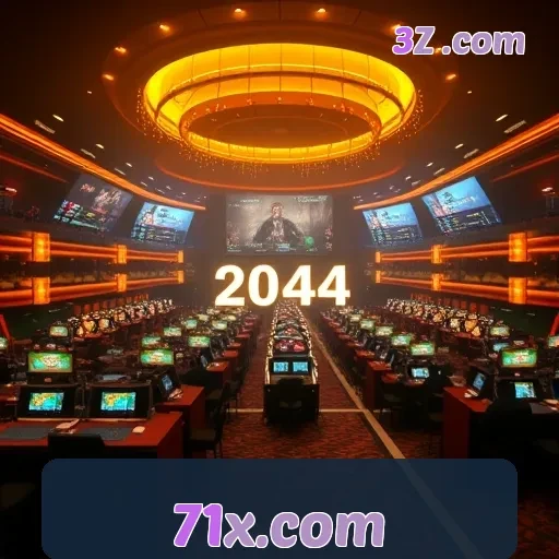 71x.com: A Aventura do Poker Online Espera por Você!